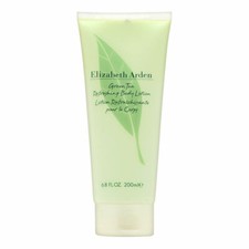 Green Tea Scent by Elizabeth Arden for Women 6.8 oz Body Lotion Brand New