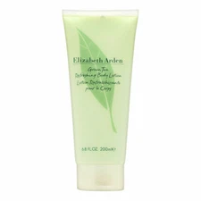 Green Tea Scent by Elizabeth Arden for Women 6.8 oz Body Lotion Brand New