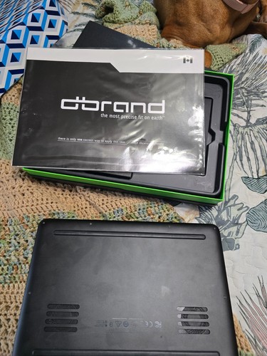 12.5in Razer Blade Stealth 4K Touch i7-7500u 512GB SSD 16GB Ram - Picture 5 of 9