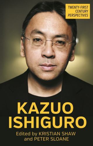 Kazuo Ishiguro by Peter Sloane (2023, Hardcover)
