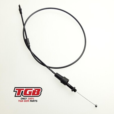 NEW OEM THROTTLE CABLE Gasseil TGB BLADE 250 / TGB BLADE 325