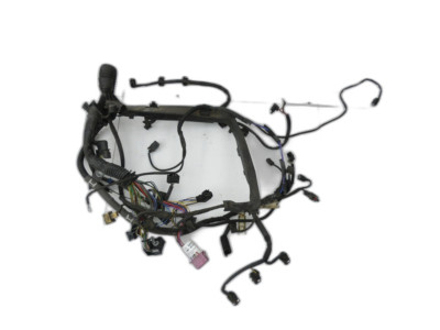 Kabelbaum Motorkabelbaum Leitungssatz für Motor Mercedes C209 CLK 320 05-09 3,2