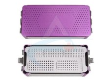 Veterinary Screw Rack For 1.5/2.0/2.4/2.7/3.5MM Screws Empty Rack High Quality