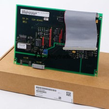 SIEMENS 6RX1240-0AK01 Communication Board