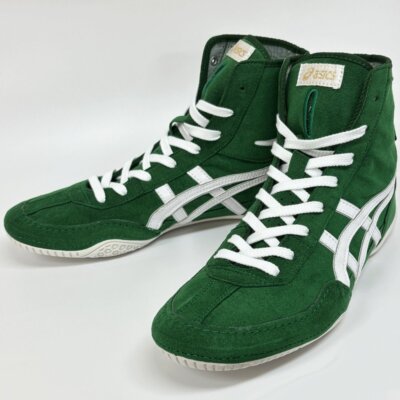 asics Wrestling Shoes PRIME ATTACK Low Cut Original Design