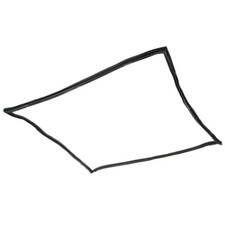 SHARPTEK.COM Door Gasket 26" X 27 7/8"" Exact-Fit Aftermarket Replacement Par...
