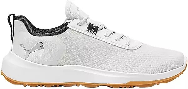 Cobra Puma Fusion Crush Sport Wide Golf shoes 310194 06 Gray Cobra Puma Fusion Crush Sport Wide Golf shoes 310194 06 Gray