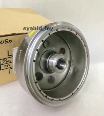 🔥 ORIGINAL 🔥 NOS Genuine Magneto Rotor 21007-0571 Kawasaki
