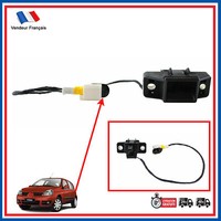 Mechanismus Verschluss Nuckel FüR Renault Clio II - 7700308998 8200078950