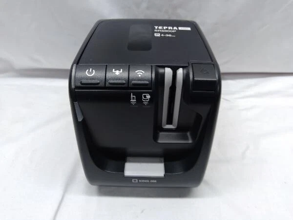 KINGJIM SR5900P stationery label Writer Label Printer Tepra Pro NEW SR-5900P