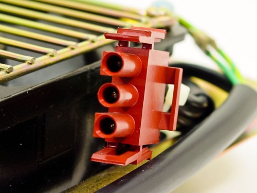 IBM 5699358 Dual Fan Assembly for Server Chassis - 3274 Series - Picture 5 of 7
