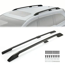 Roof Rack Side Rails Luggage Carrier Cargo For Honda Odyssey 11-17  #08L02TK8100