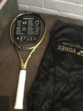 Arma Osaka Yonex Ezone 98 Edición Limitada - ¡Nueva! Grip4 con funda