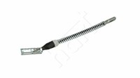 Handbremsseil Hinten Mitte FüR Opel Astra G
