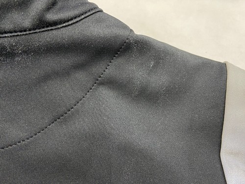 Defect - Castelli Rosso Corsa Alamos Radiation Women's Jacket (Black) - Picture 13 of 20