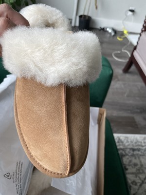 size 8 ugg slippers