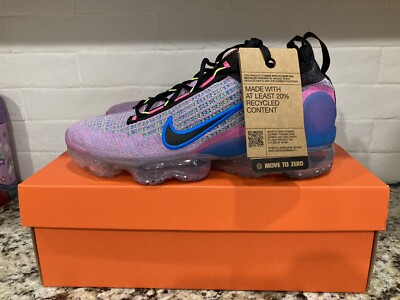 girls nike vapormax