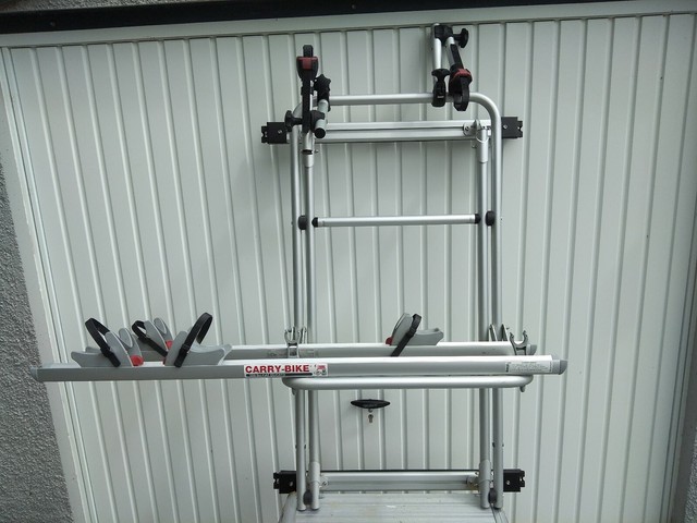 fiamma carry bike 200dj for sale