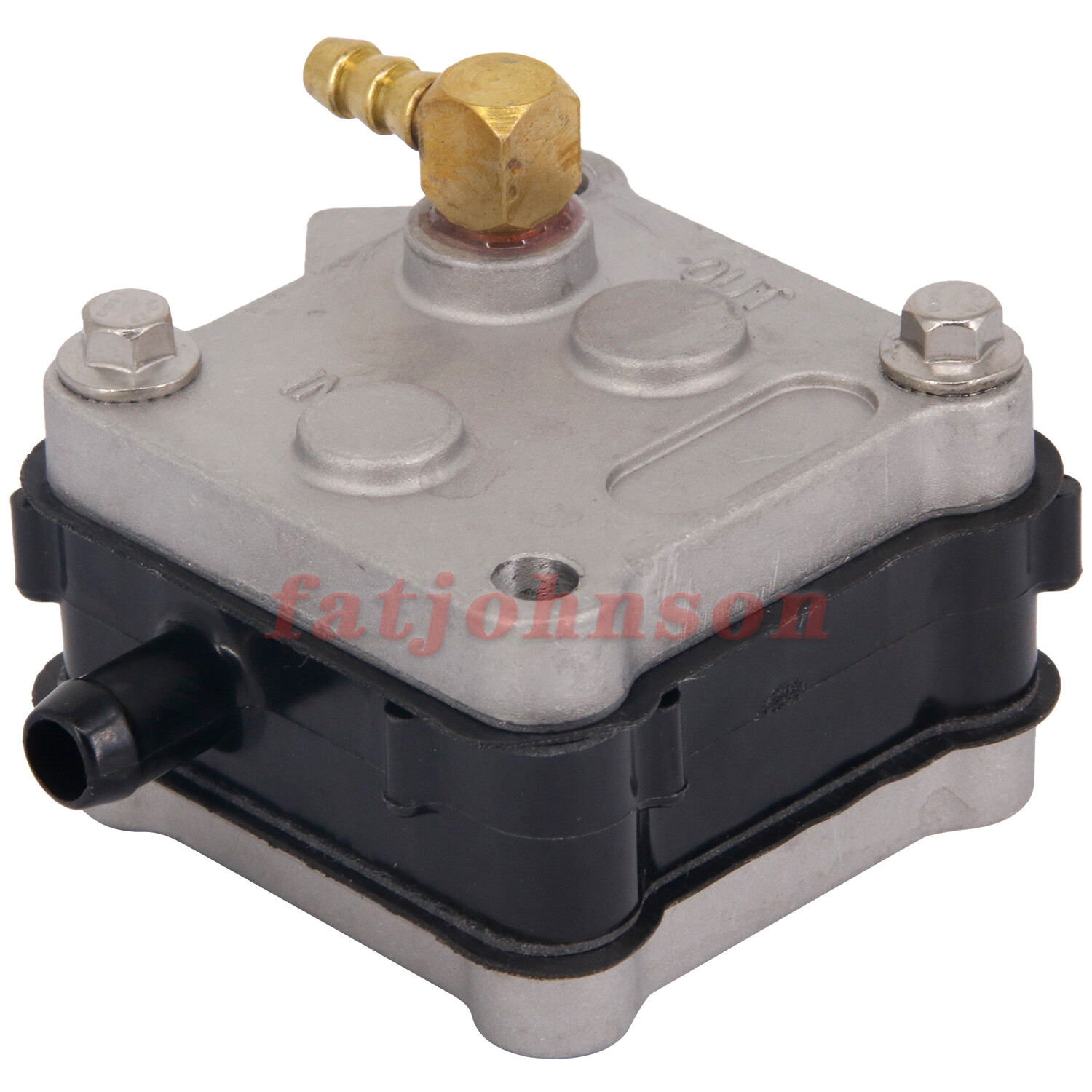 Fuel Pump For Mercury 30-300HP Outboard 2-Stroke 98766-C1 - Foto 12