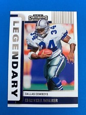 2022 Panini - Contenders Football 