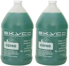 Ospho Gallon Skyco Rust and Stain Remover - 2 Pack (437037) - Rust Prevention &
