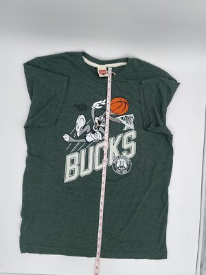 milwaukee bucks space jam