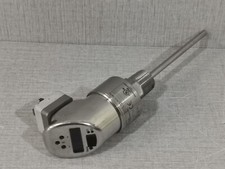 ENDRESS + HAUSER FLOWPHANT T DTT31-A3A111DE2CAB FLOW SWITCH