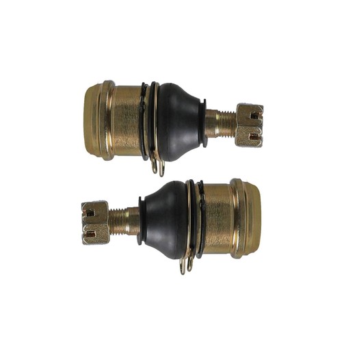 Coppia M12 15mm Giunto Sfera Inferiore ATV Quad Go Kart Buggy 50cc 70cc 90cc 110cc 125cc - Foto 5 di 5