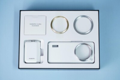 Xiaomi 14 Ultra Official Photograph Kit | eBay