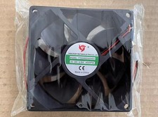 1PC Yingtian YTD249225S04501 24V 0.30A 2-wire welding machine cooling fan