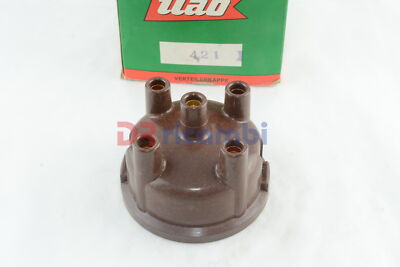 Verteilerkappe Für Volkswagen Käfer 30 Cv 34 Cv Type 3 - ITAB 421