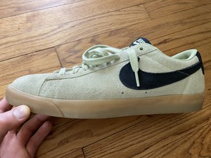 nike sb blazer low gt skate