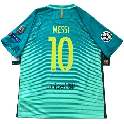 FC Barcelona Messi 10 ユニフォーム s-l1600.jpg