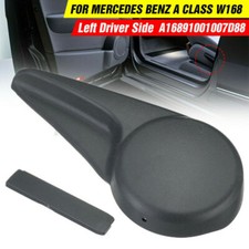 F&uuml;r MERCEDES A-KLASSE W168 A Sitzversteller H&ouml;henverstellung Ersatz Hebel links