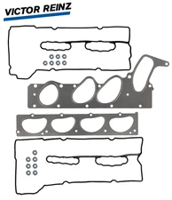 2xFront/Rear Valve Cover Gaskets w/ 2xIntake Manifold Gaskets for VOLVO S80 XC90