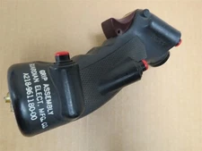 1950’s USAF F-100 Super Sabre Jet Aircraft Pilot Guardian Control Stick Grip NOS