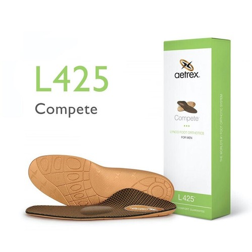 Aetrex Lynco Orthotics, Various Sizes and Styles - 第 10/16 張圖片