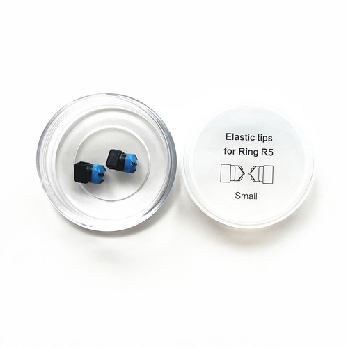 Dental Matrix Bands Ring Sectional Matrice Clamp Fit Garrison Palodent V3 System - Picture 105 of 124