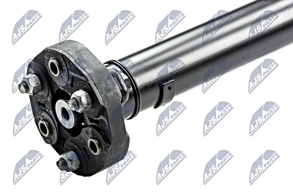 Axle Drive Propshaft Rear For CHRYSLER 300C DODGE Charger 11-14 