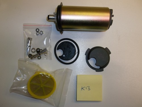 YAMAHA OEM FUEL PUMP COMP.   33D 13907 00 00