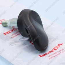 Genuine Honda 1992-1995 CIVIC EG6 Rear Window Hatchback Hatch Trunk Latch Handle