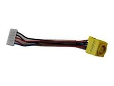 CONNETTORE DC POWER JACK PJ105 NOTEBOOK IBM