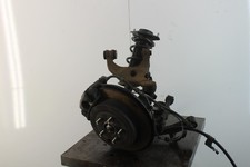 2016 TOYOTA GT86 O/S Offside Drivers Right Rear Strut Shock Absorber