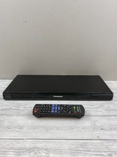 Panasonic DMP-BD75 - Blu-Ray Player