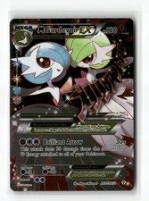 M Gardevoir EX (Full Art) Holofoil [GEN - RC31/RC32] on eBay