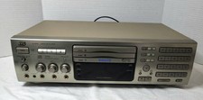 JVC Video CD Player XL-MV5GD