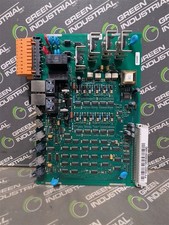 USED ABB PV1550211MRS050149Q Motor Protection Relay Input Board 04092015 Rev Q