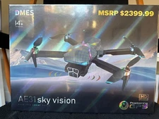 drone with camera for adults