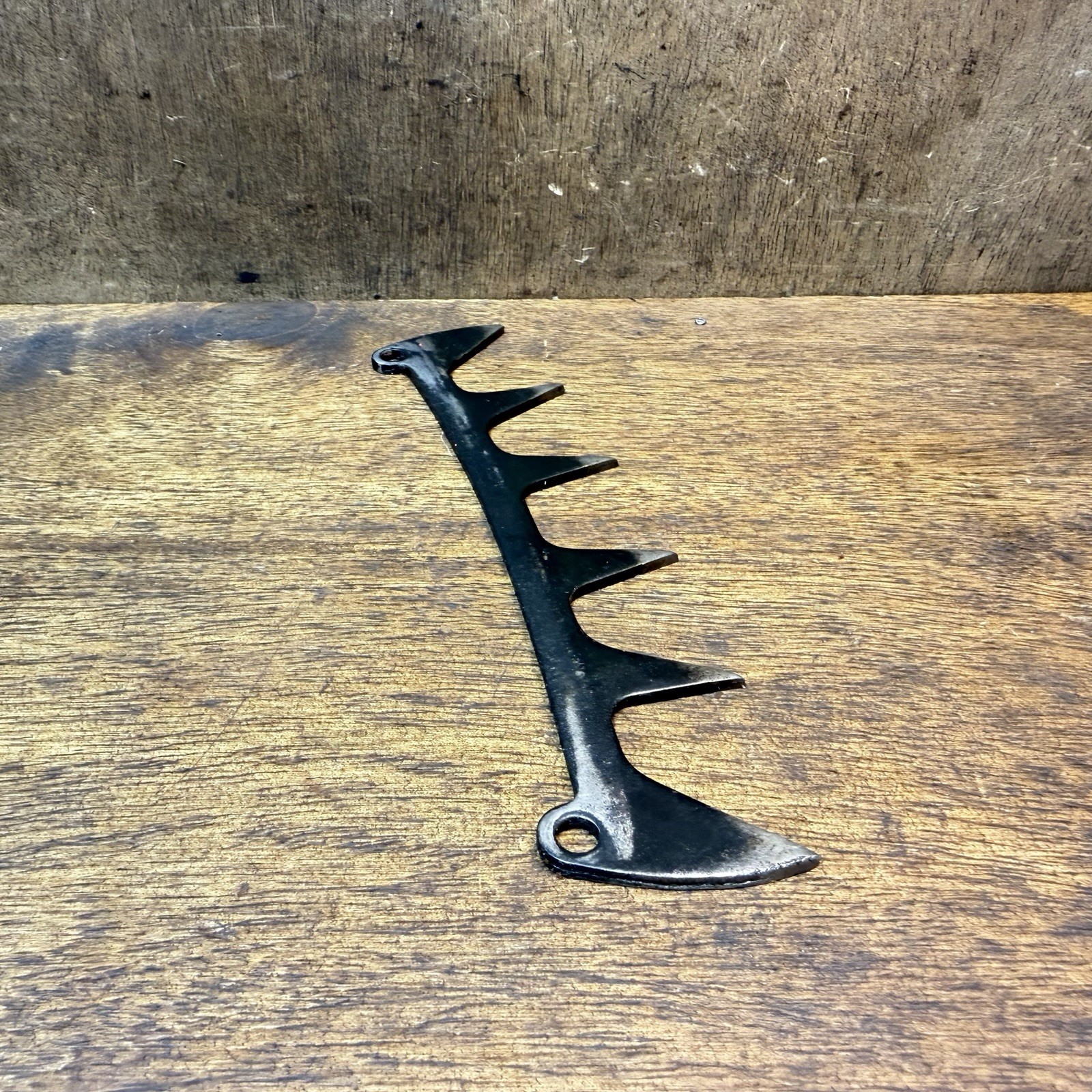 ECHO Genuine CS-602VL/702VL Felling Dog/Bumper Spike - OEM Used - 88021002830