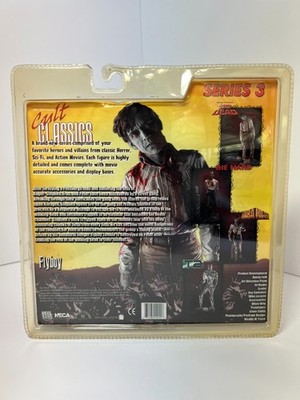 SF・ファンタジー・ホラー Cult Classics 3 Dawn of the Dead Flyboy Flyboy Dawn of The Dead NECA Reel Toys Cult Classics Series 3